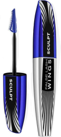 False Lash Wings Sculpt Mascara 1 Black