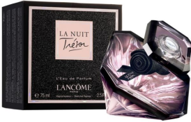 Lancôme Trésor La Nuit Edp 75ml