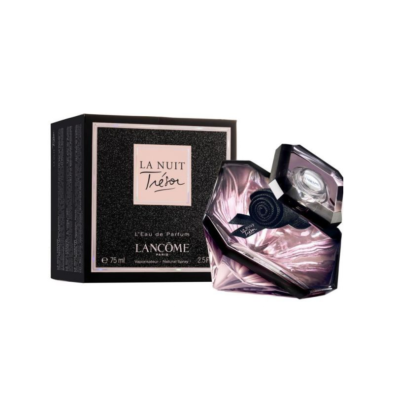 Lancôme Trésor La Nuit Edp 75ml Lancôme Trésor La Nuit Edp 75ml