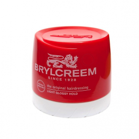 Brylcreem Original 250ml (2)