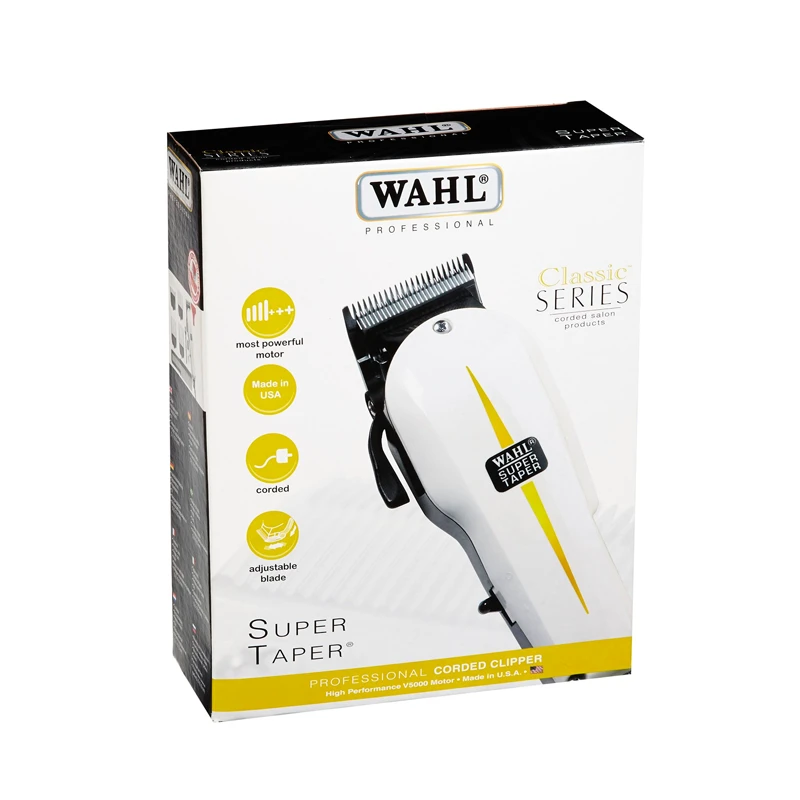 Wahl Professional Classic Series Super Taper