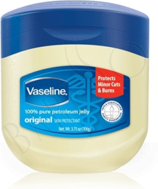 Vaseline Pure Petroleum Jelly Orginal 50ml