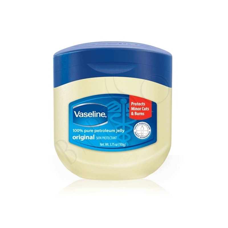 Vaseline Pure Petroleum Jelly Orginal 50ml