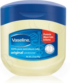 Vaseline Pure Petroleum Jelly Orginal 100ml