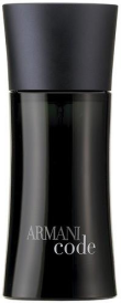 Armani Code Pour Homme edt 75ml