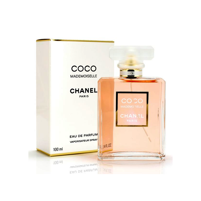 Chanel Coco Mademoiselle edp 100ml