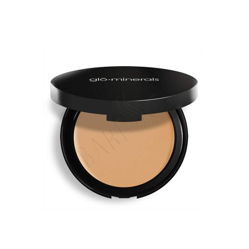 GloMinerals Pressed Base Honey Light GloMinerals Pressed Base Honey Light