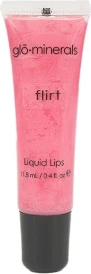 GloMinerals Liquid Lips Flirt