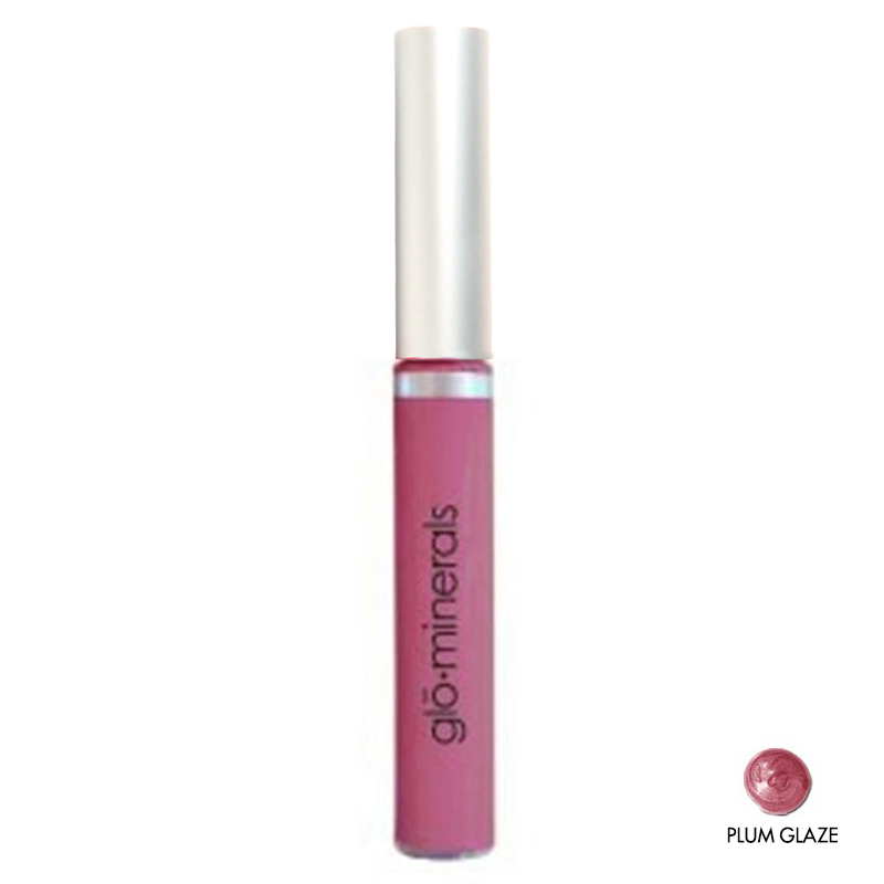 GloMinerals Gloss Plum Glaze GloMinerals Gloss Plum Glaze