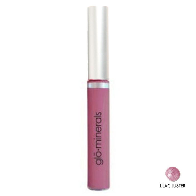 GloMinerals Gloss Lilac Luster GloMinerals Gloss Lilac Luster