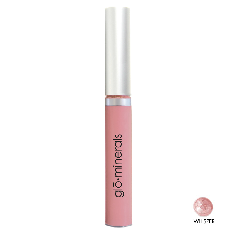 GloMinerals Gloss Whisper GloMinerals Gloss Whisper