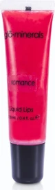 GloMinerals Liquid Lips Romance