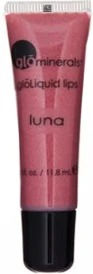 GloMinerals Liquid Lips Luna