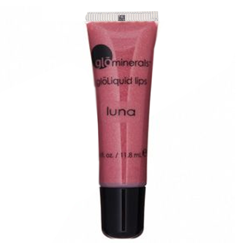 GloMinerals Liquid Lips Luna GloMinerals Liquid Lips Luna