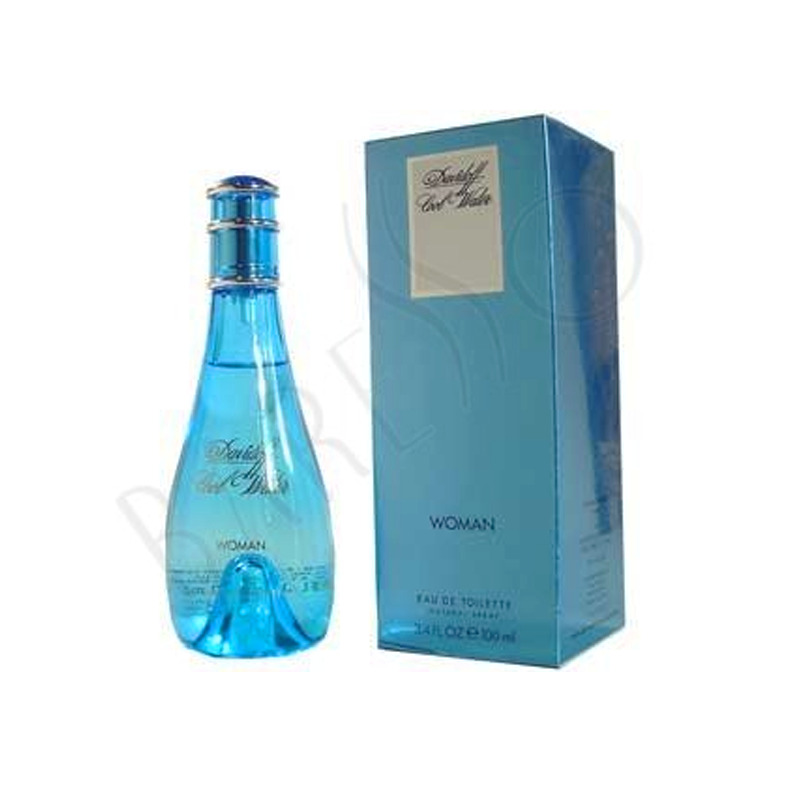 Davidoff Cool Water Woman edt 30ml Davidoff Cool Water Woman edt 30ml