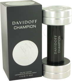 Davidoff Champion Edt 50ml För Men