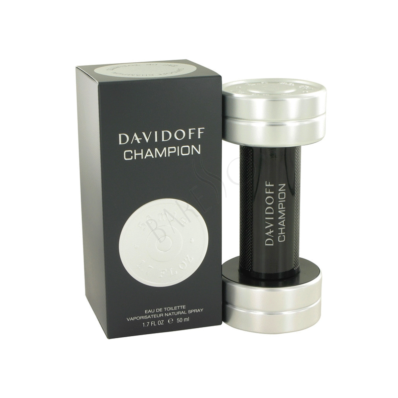 Davidoff Champion Edt 50ml För Men Davidoff Champion Edt 50ml För Men