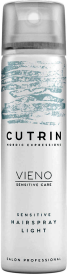 Cutrin Sensitive Finish It Hairspray Super Strong 300ml