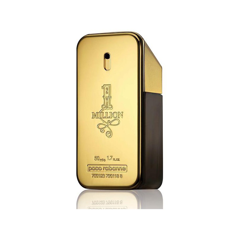 Paco Rabanne 1 Million edt 50ml Paco Rabanne 1 Million edt 50ml