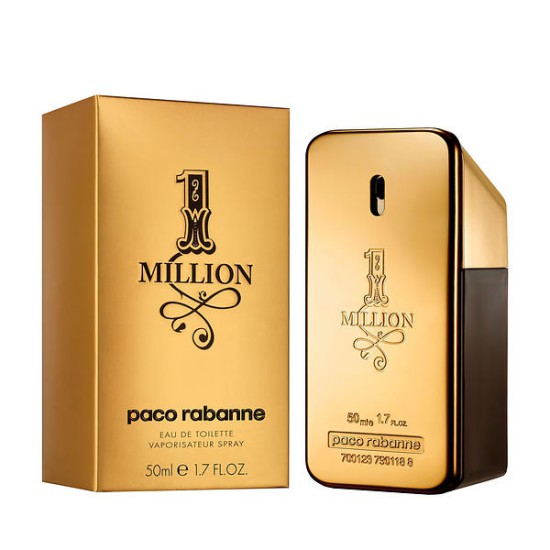 Paco Rabanne 1 Million edt 50ml