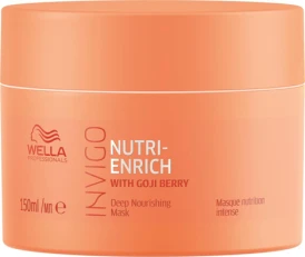 Wella Care INVIGO Enrich Mask 500ml
