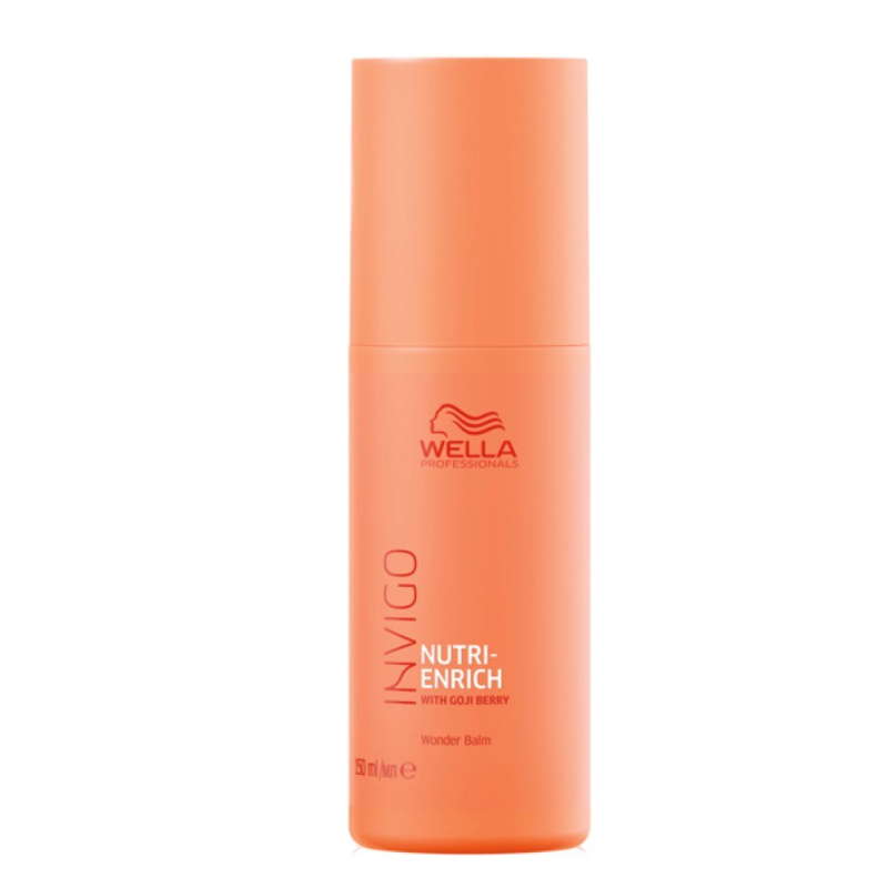 Wella Care INVIGO Enrich Daily Balm 150ml Wella Care INVIGO Enrich Daily Balm 150ml