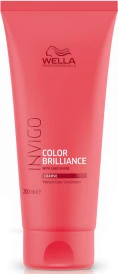 Wella Care INVIGO Brilliance Conditioner Coarse 200ml (2)