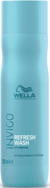 Wella Care INVIGO Refresh Shampoo 250ml