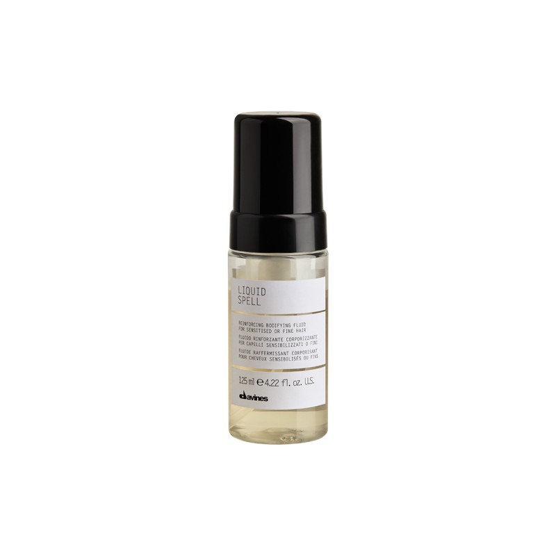 Davines Liquid Spell 125ml Davines Liquid Spell 125ml