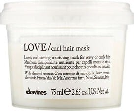 Davines Love Curl Hair Mask 75ml