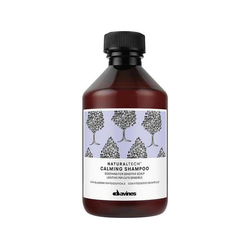 Davines Natural Tech Calming Schampo 250ml