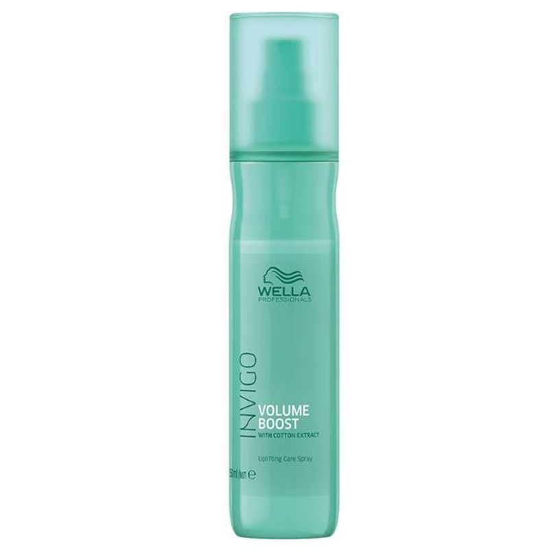 Wella Professionals Invigo Volume Boost Uplifting Care Spray 150 ml