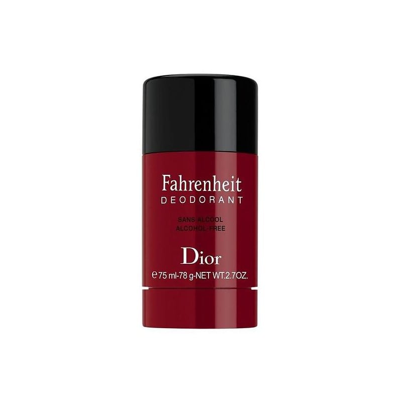 Christian Dior Fahrenheit Deo Stick 75ml