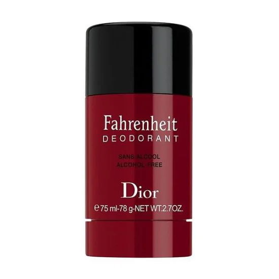 Christian Dior Fahrenheit Deo Stick 75ml