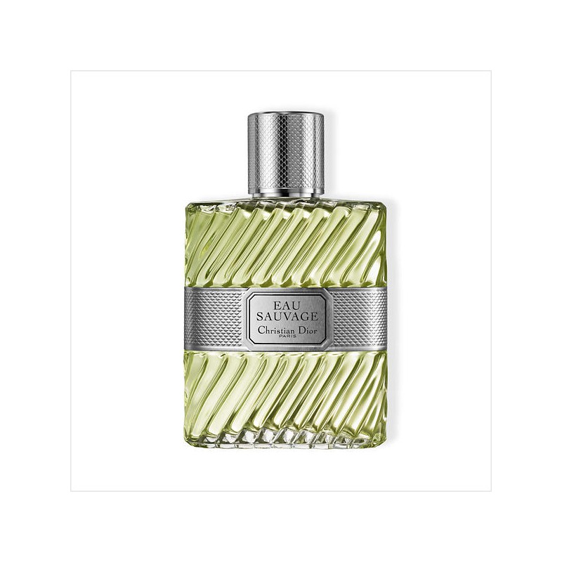 Christian Dior Eau Sauvage Edt 50ml