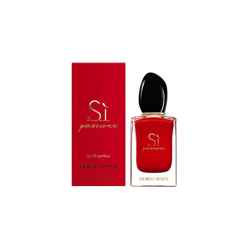 Giorgio Armani Si Passione edp 50ml