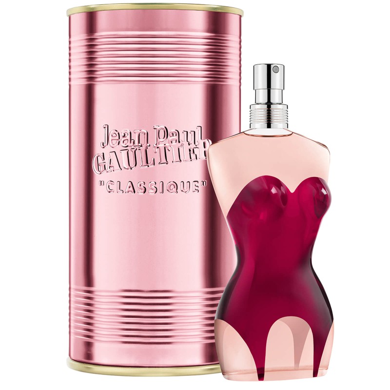 Jean Paul Gaultier Classique edp 100ml Jean Paul Gaultier Classique edp 100ml