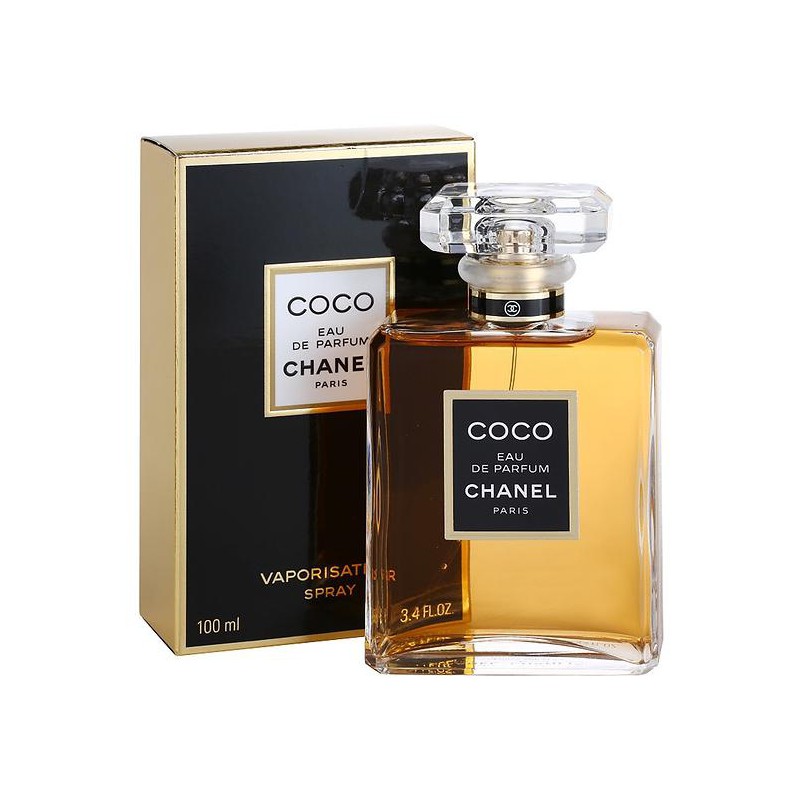 Chanel Coco Edp 100ml Chanel Coco Edp 100ml