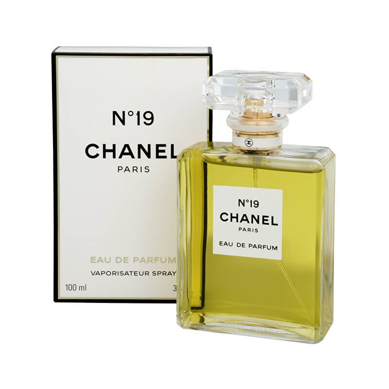 Chanel No. 19 Poudré edp 100ml Chanel No. 19 Poudré edp 100ml