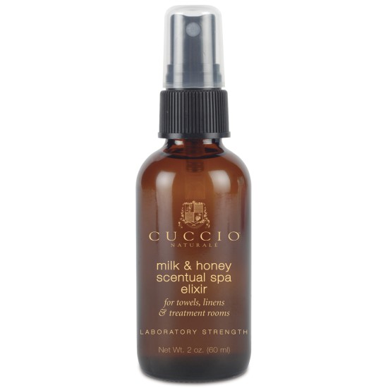 Cuccio Milk & Honey 60ml
