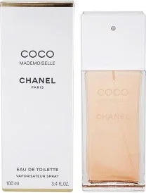 Chanel Coco Mademoiselle edt 100ml (2)