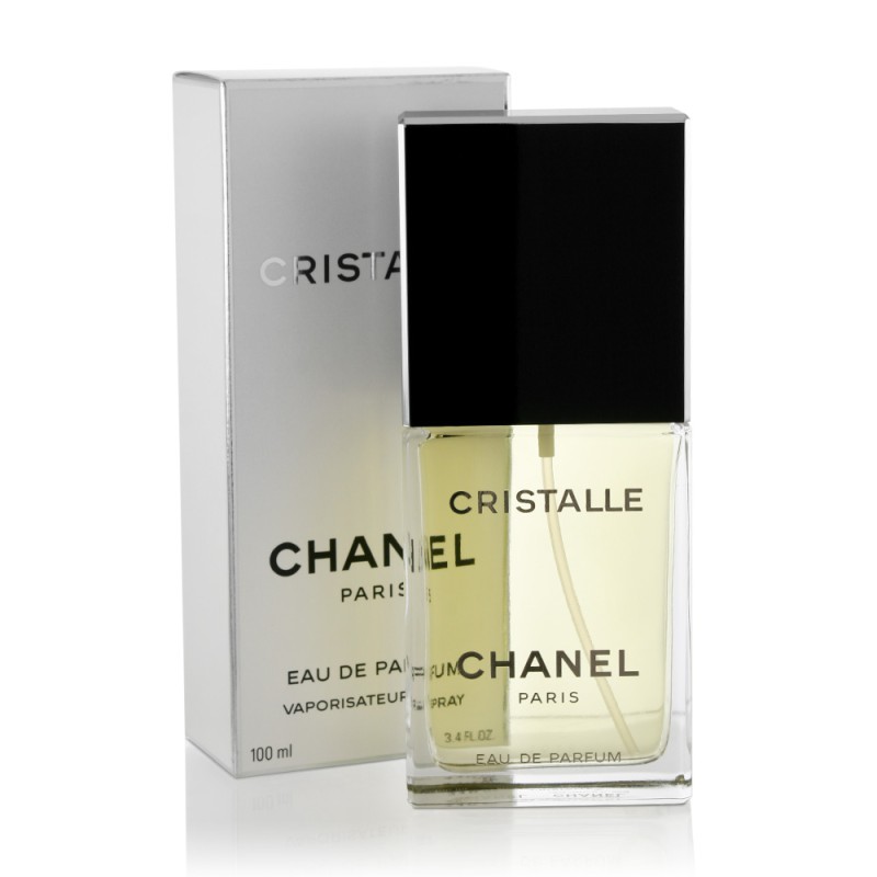 Chanel Cristalle edp 100ml Chanel Cristalle edp 100ml