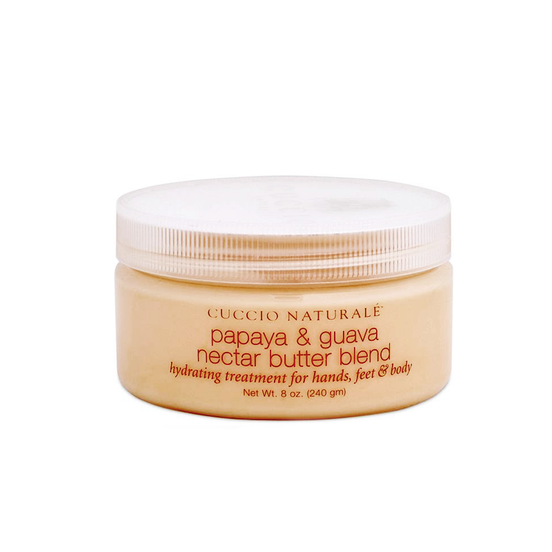Cuccio Naturalé Butter Blend Papaya Guava Nectar Cuccio Naturalé Butter Blend Papaya Guava Nectar