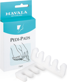 Mavala Pedipads 2st