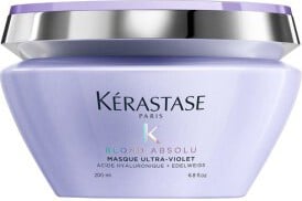 Kérastase Blond Absolu Masque Ultra-Violet 200ml