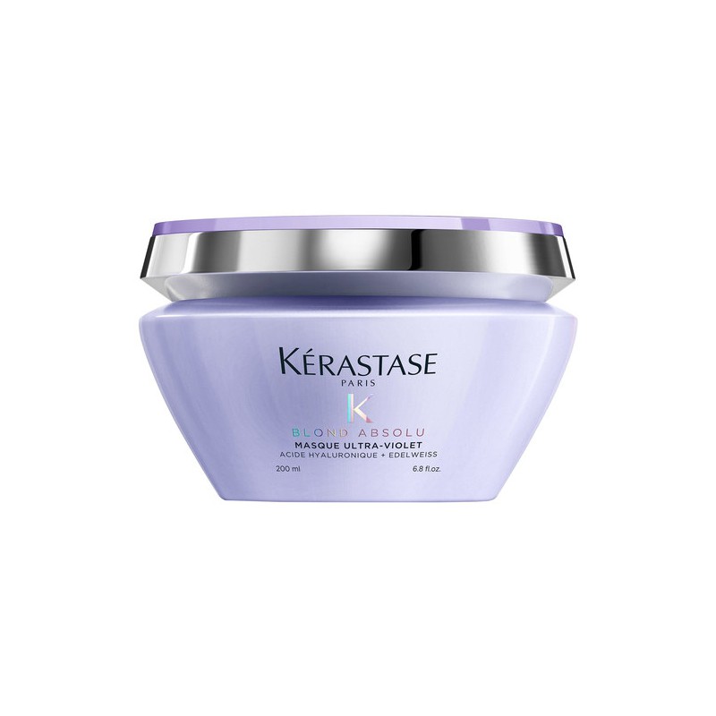 Kérastase Blond Absolu Masque Ultra-Violet 200ml