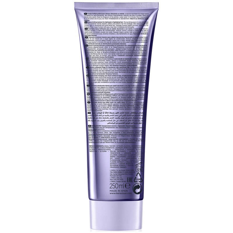 Kérastase Blond Absolu Cicaflash Treatment 250ml Kérastase Blond Absolu Cicaflash Treatment 250ml
