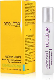 Decleor aroma purete roll-on imperfections locales 10ml
