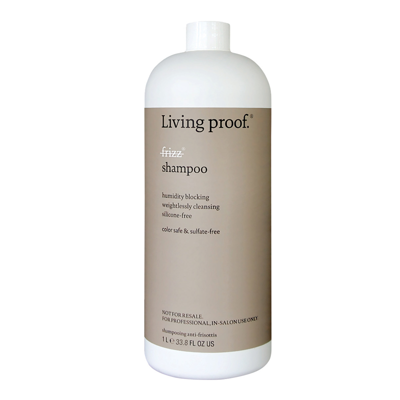 Living Proof No Frizz Schampoo 1000 ml Living Proof No Frizz Schampoo 1000 ml