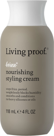 Living Proof No Frizz Nourishing Styling Cream 118ml